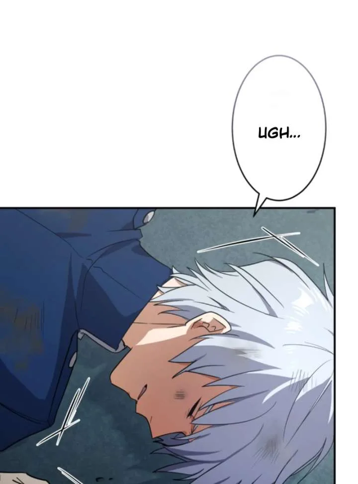 The Last Rebel: The Savior Android Levels Up to Change the Future Chapter 7 page 7