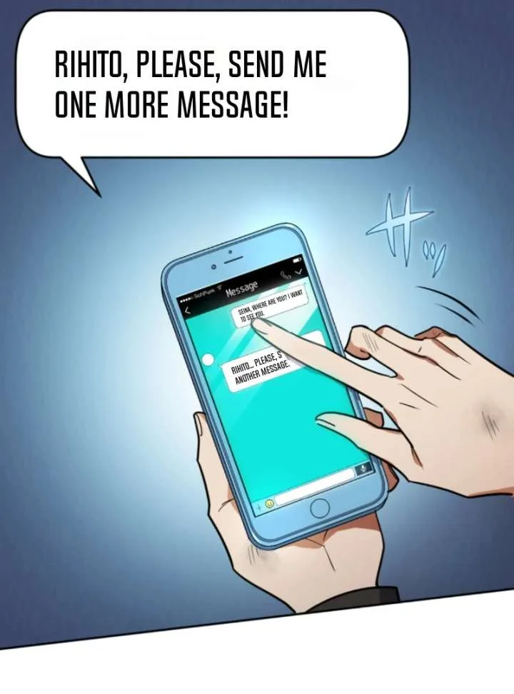 The Last Rebel: The Savior Android Levels Up to Change the Future Chapter 7 page 23
