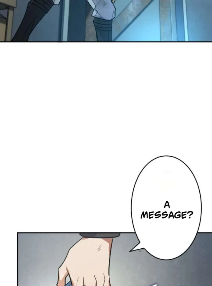 The Last Rebel: The Savior Android Levels Up to Change the Future Chapter 7 page 21