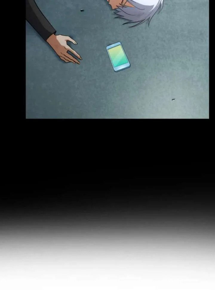 The Last Rebel: The Savior Android Levels Up to Change the Future Chapter 7 page 6