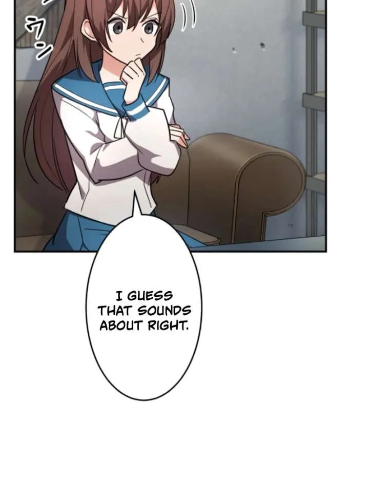 The Last Rebel: The Savior Android Levels Up to Change the Future Chapter 7 page 109