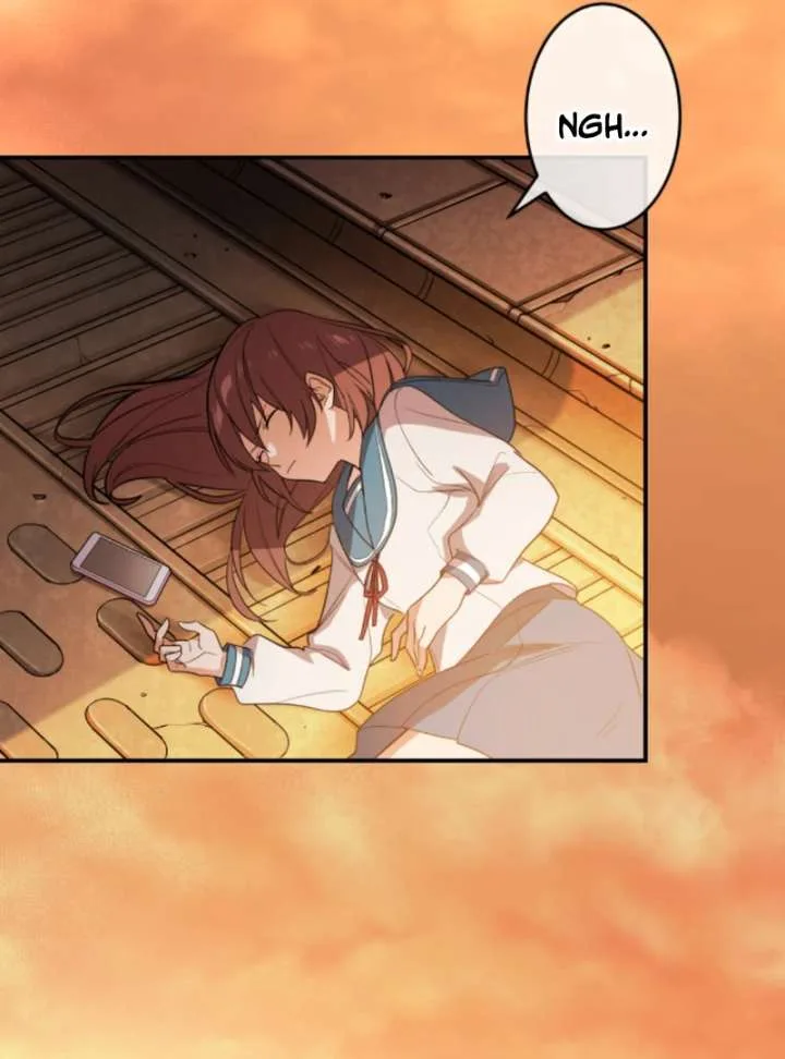 The Last Rebel: The Savior Android Levels Up to Change the Future Chapter 7 page 44