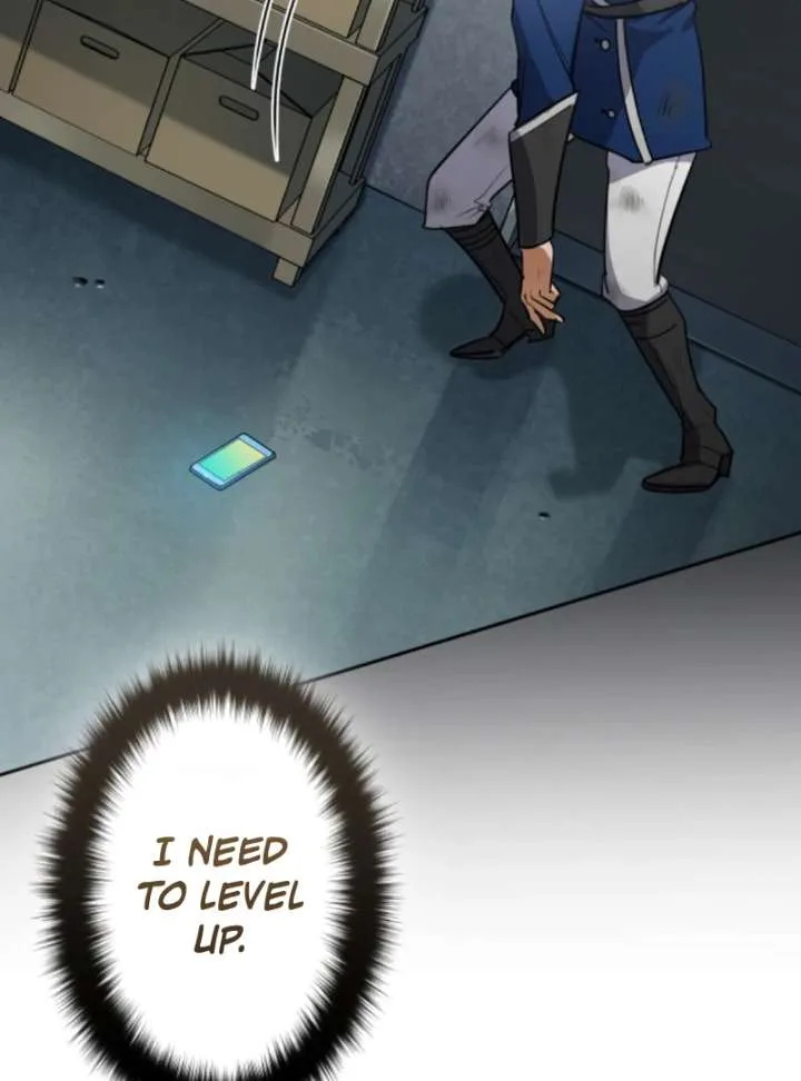 The Last Rebel: The Savior Android Levels Up to Change the Future Chapter 7 page 17