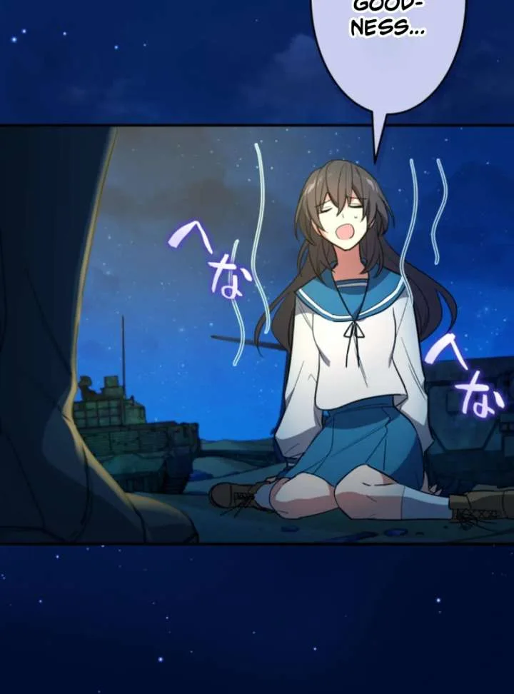 The Last Rebel: The Savior Android Levels Up to Change the Future Chapter 7 page 73