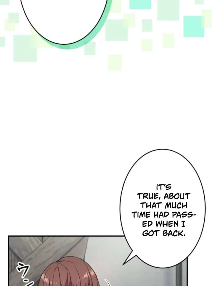 The Last Rebel: The Savior Android Levels Up to Change the Future Chapter 7 page 108