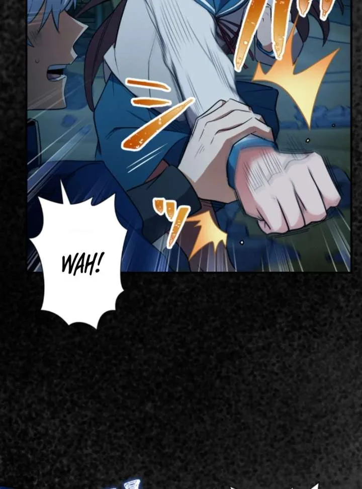 The Last Rebel: The Savior Android Levels Up to Change the Future Chapter 7 page 66