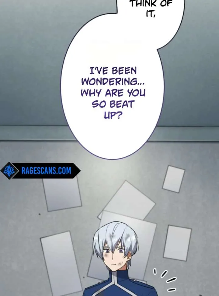 The Last Rebel: The Savior Android Levels Up to Change the Future Chapter 7 page 128