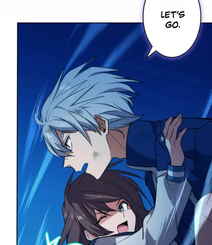 The Last Rebel: The Savior Android Levels Up to Change the Future Chapter 7 page 83