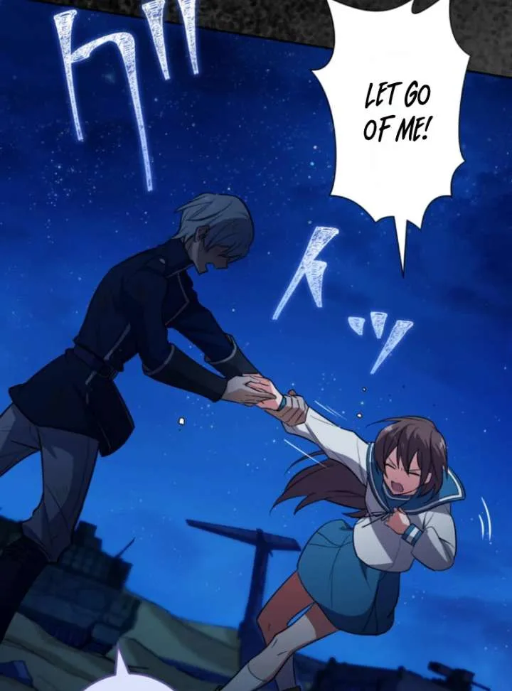 The Last Rebel: The Savior Android Levels Up to Change the Future Chapter 7 page 67