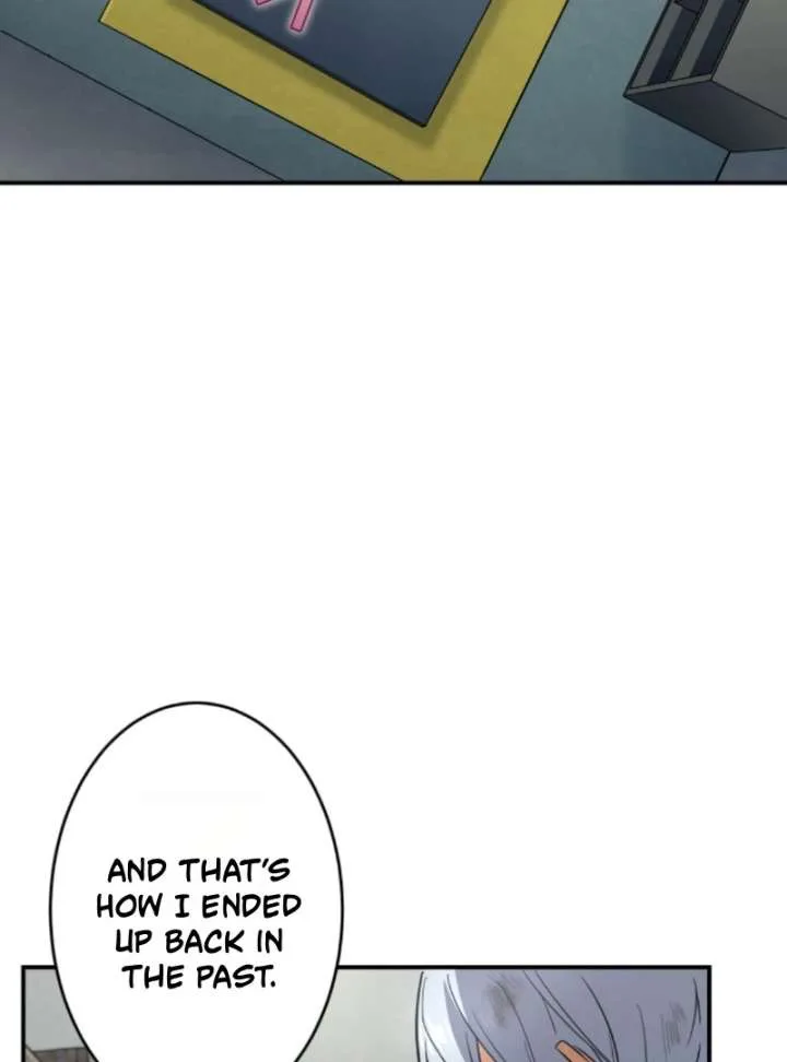 The Last Rebel: The Savior Android Levels Up to Change the Future Chapter 7 page 99
