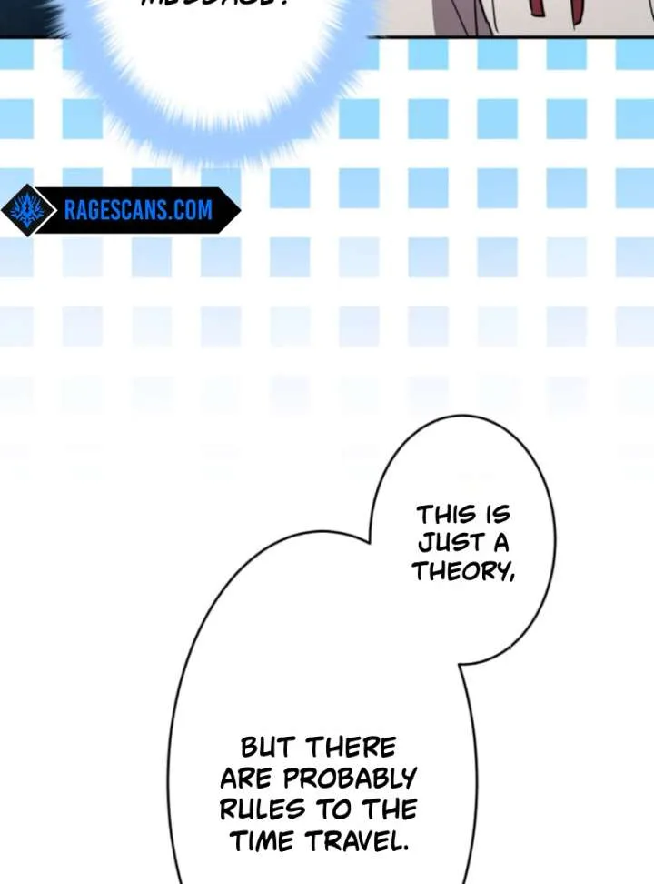 The Last Rebel: The Savior Android Levels Up to Change the Future Chapter 7 page 104