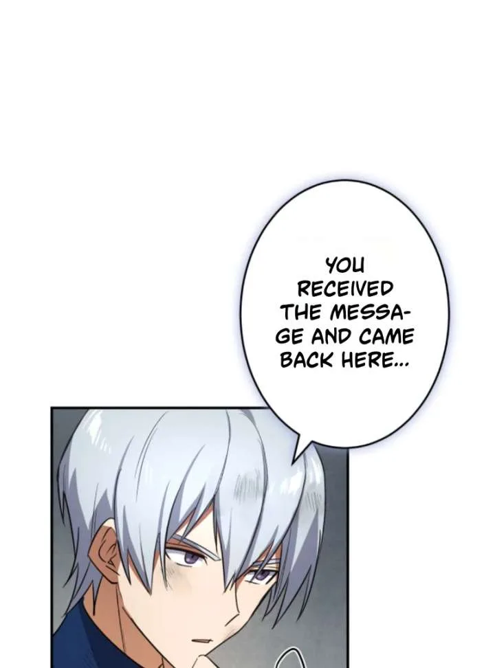 The Last Rebel: The Savior Android Levels Up to Change the Future Chapter 7 page 101