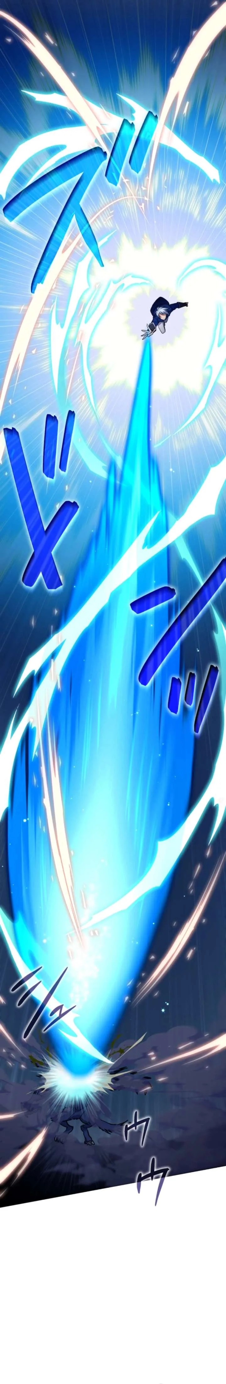 The Last Rebel: The Savior Android Levels Up to Change the Future Chapter 9 page 24