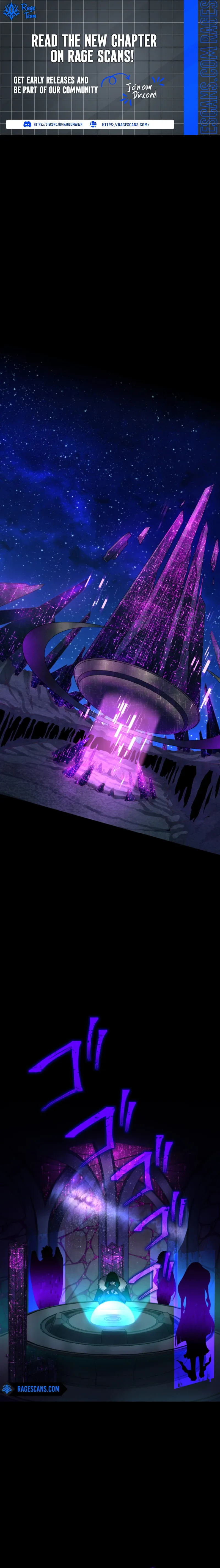 The Last Rebel: The Savior Android Levels Up to Change the Future Chapter 13 page 2