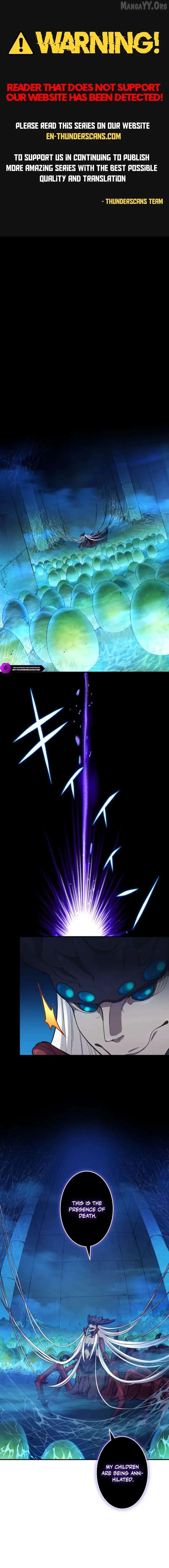 The Last Rebel: The Savior Android Levels Up to Change the Future Chapter 19 page 2