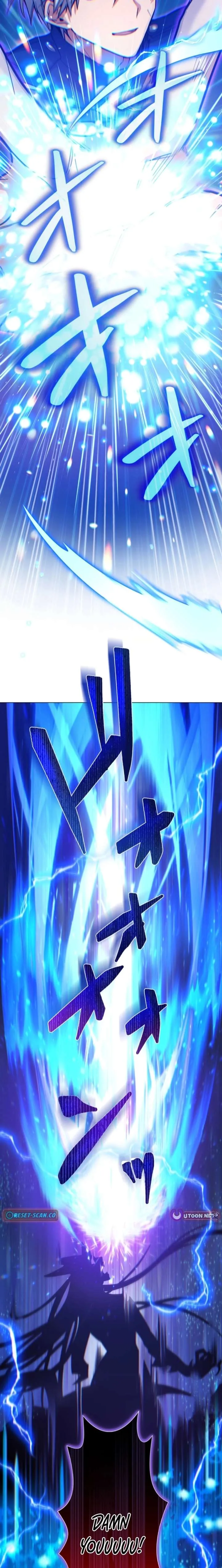 The Last Rebel: The Savior Android Levels Up to Change the Future Chapter 22 page 3
