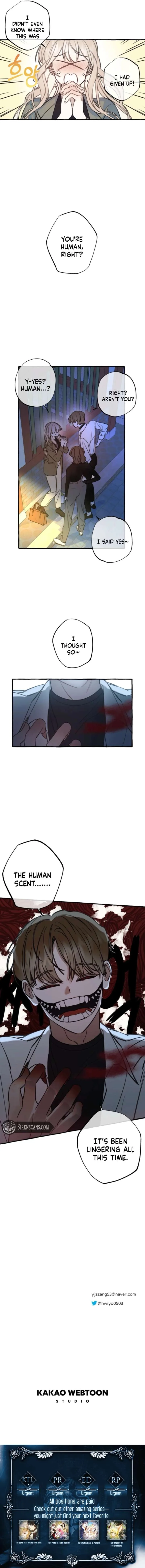 The Last Train of the Season Chapter 1 page 10