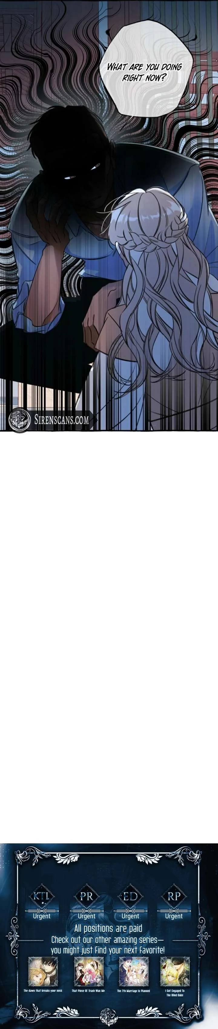 The Last Train of the Season Chapter 9 page 8