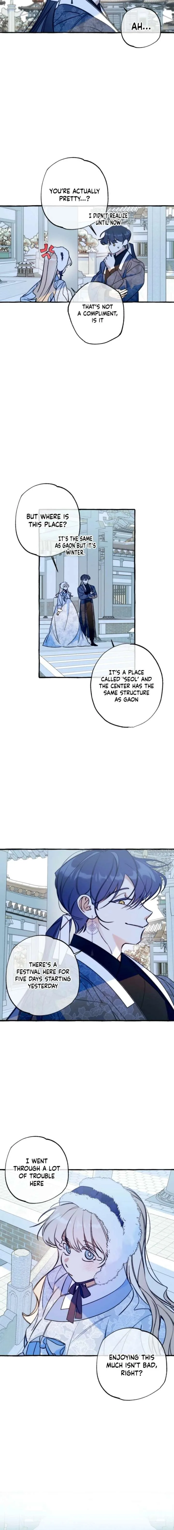 The Last Train of the Season Chapter 19 page 3