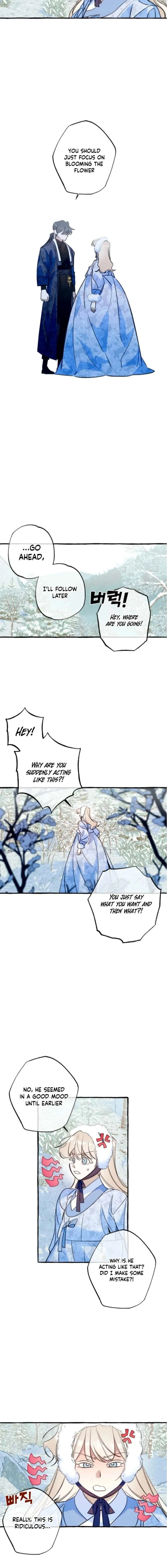The Last Train of the Season Chapter 20 page 13