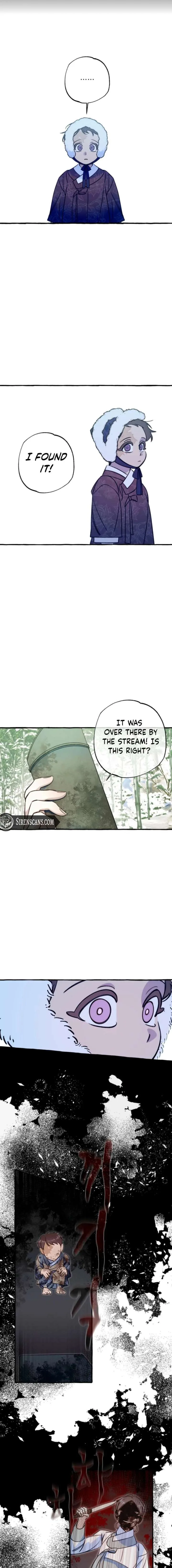 The Last Train of the Season Chapter 22 page 10