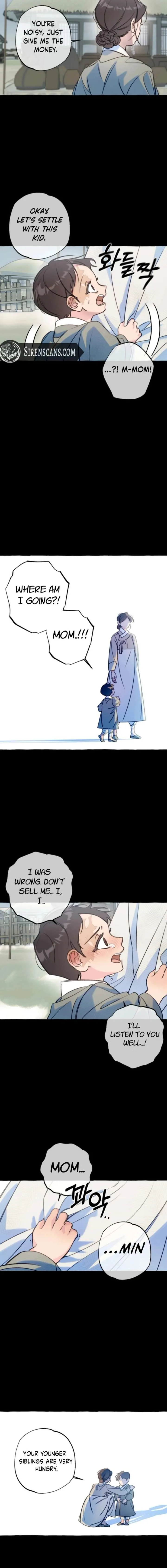 The Last Train of the Season Chapter 22 page 5