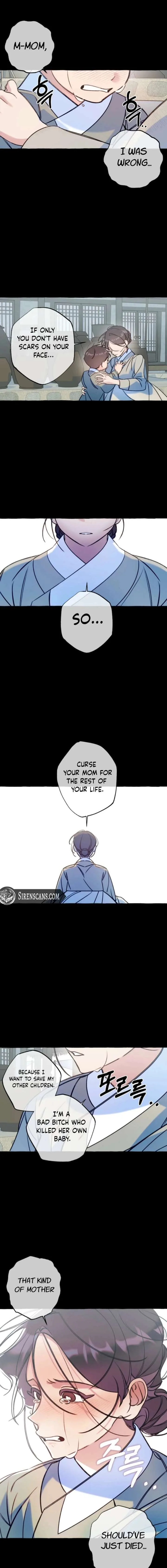 The Last Train of the Season Chapter 24 page 7