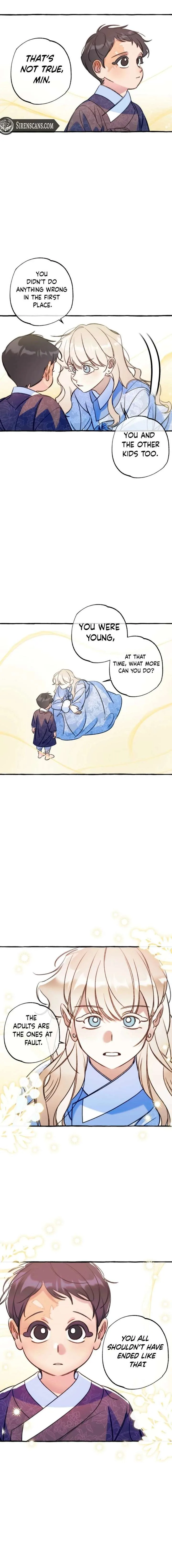 The Last Train of the Season Chapter 24 page 4
