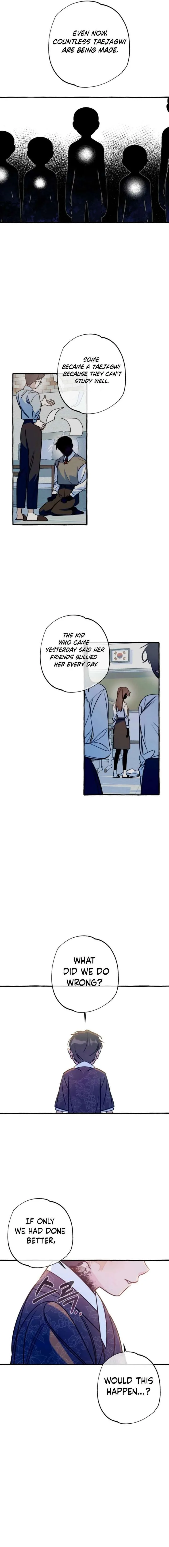 The Last Train of the Season Chapter 24 page 3
