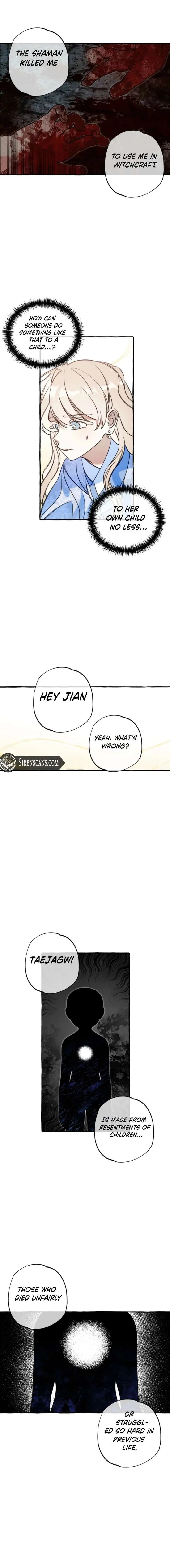 The Last Train of the Season Chapter 24 page 2
