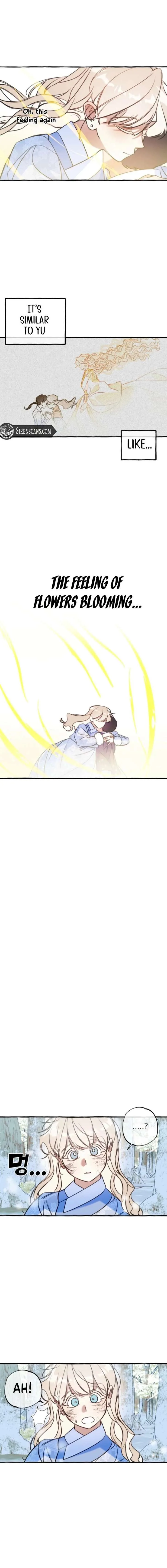 The Last Train of the Season Chapter 24 page 11