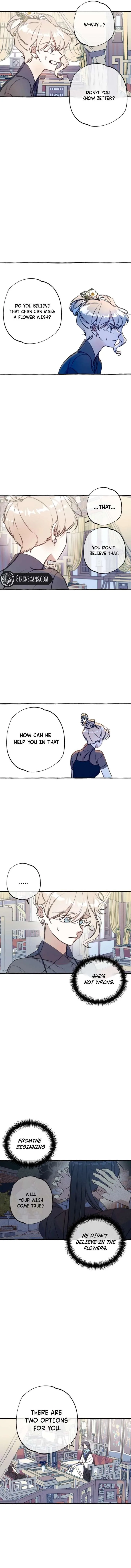 The Last Train of the Season Chapter 27 page 2