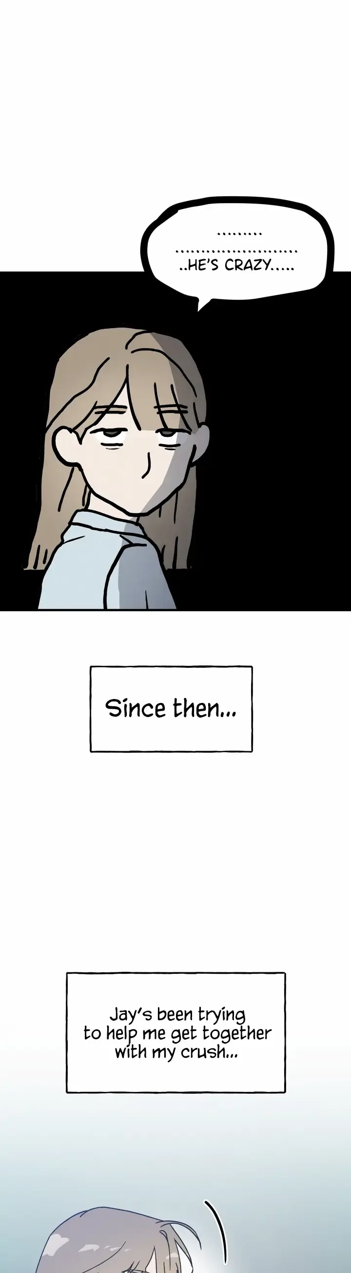 The Law Of Being Friends With A Male Chapter 1 page 16