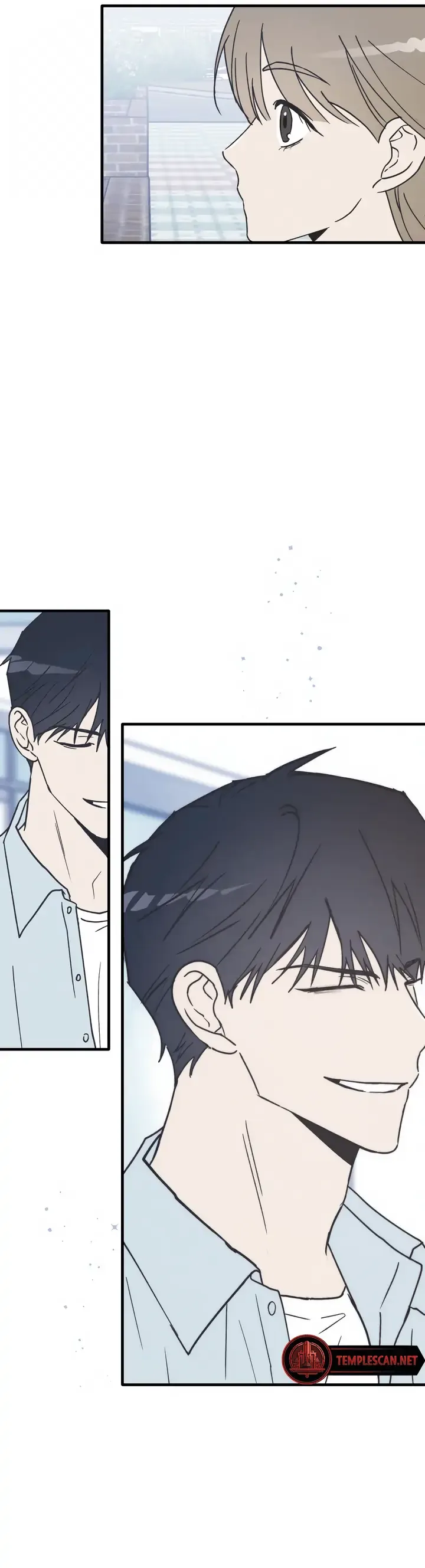 The Law Of Being Friends With A Male Chapter 8 page 4