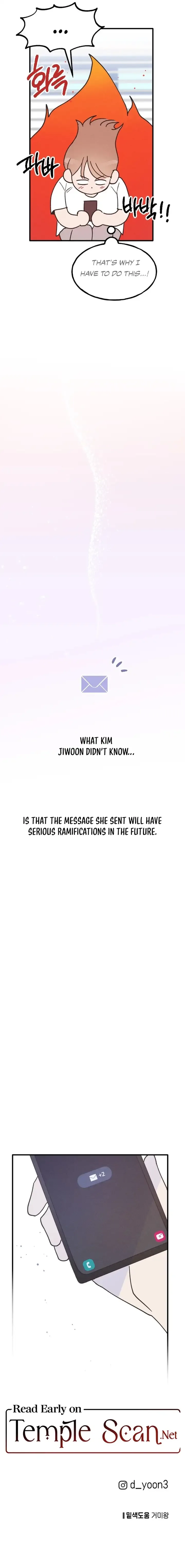 The Law Of Being Friends With A Male Chapter 11 page 10