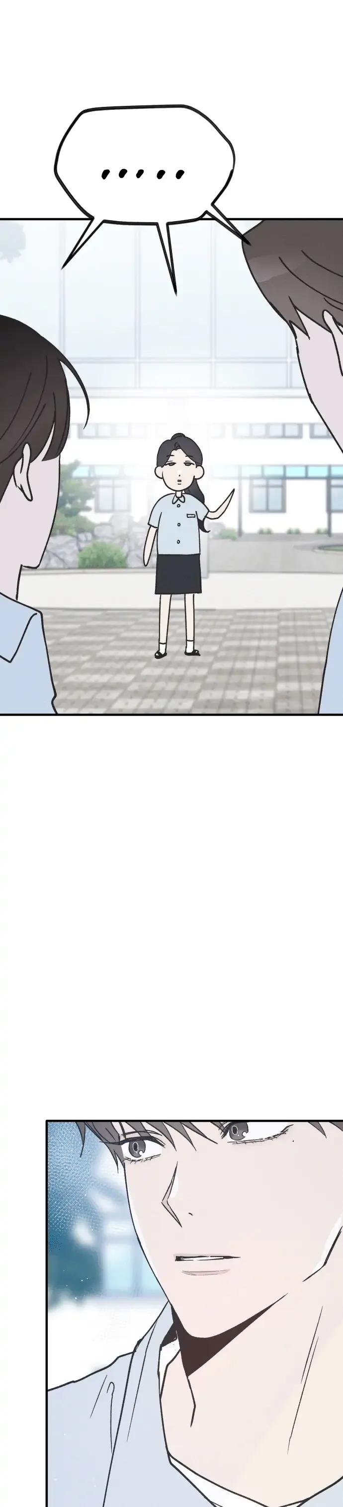 The Law Of Being Friends With A Male Chapter 10 page 24