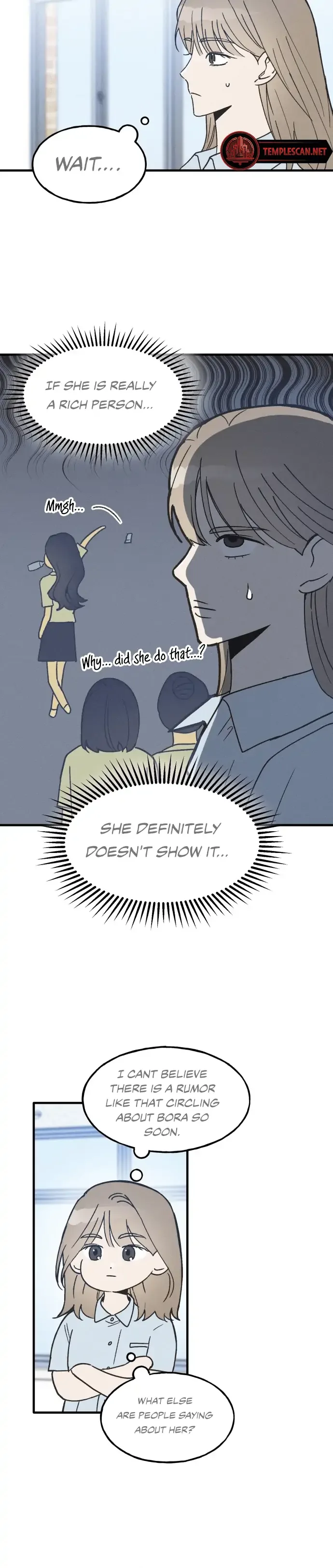 The Law Of Being Friends With A Male Chapter 10 page 7