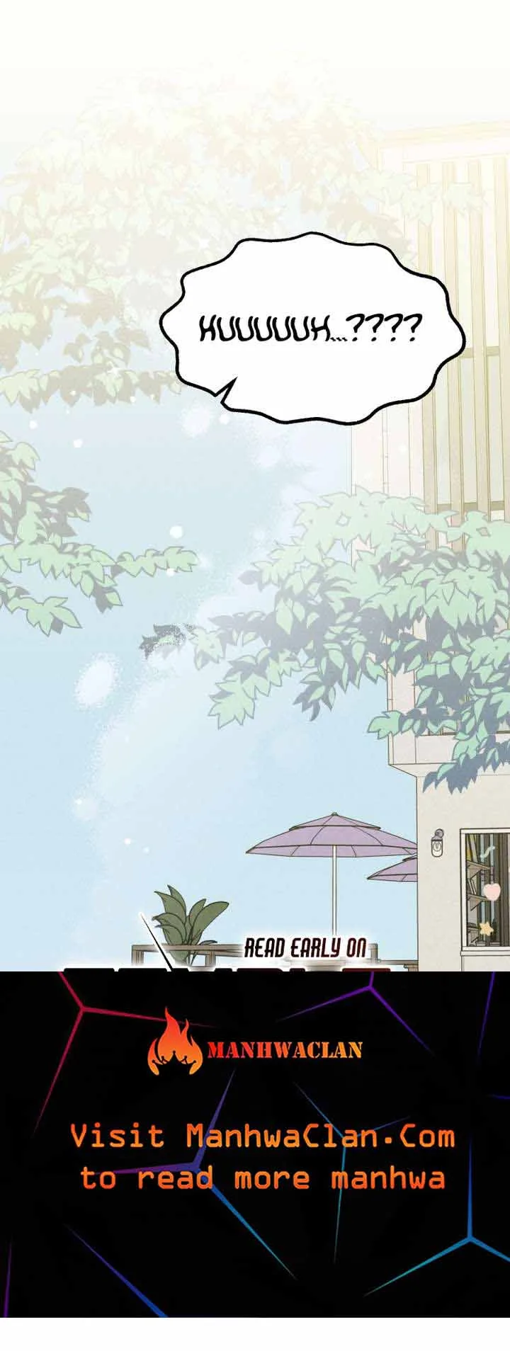 The Law Of Being Friends With A Male Chapter 12 page 12
