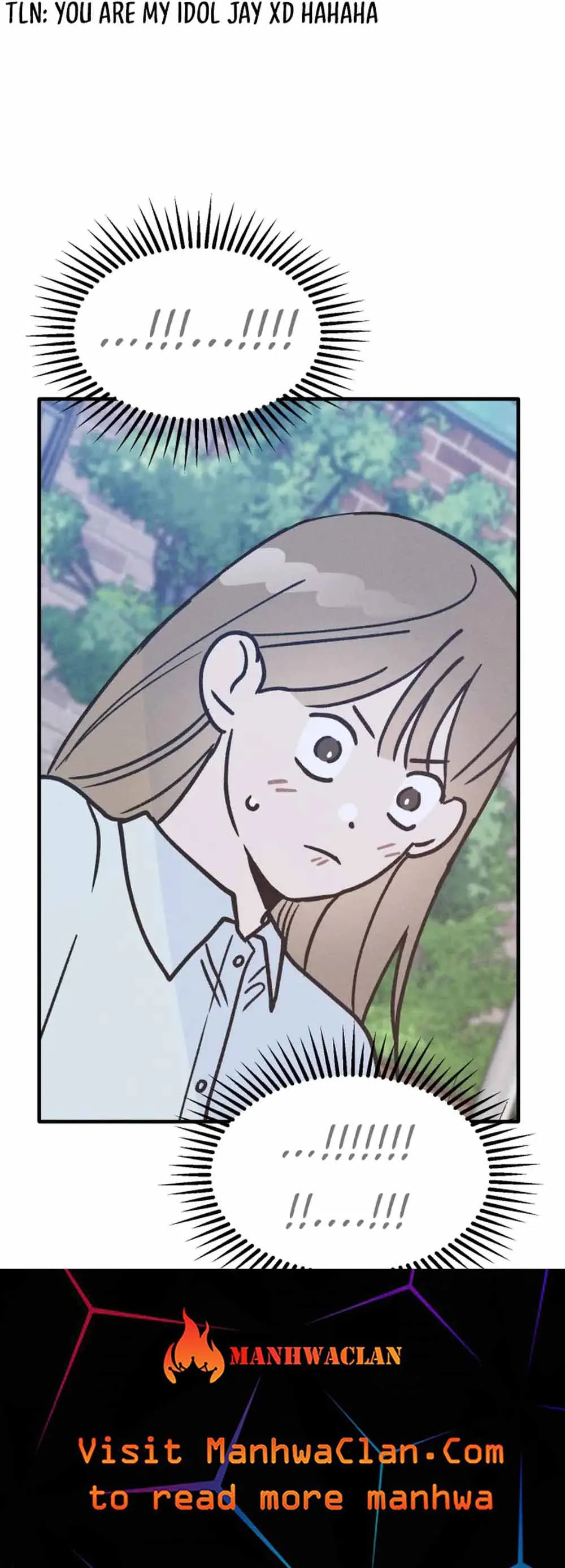 The Law Of Being Friends With A Male Chapter 15 page 16