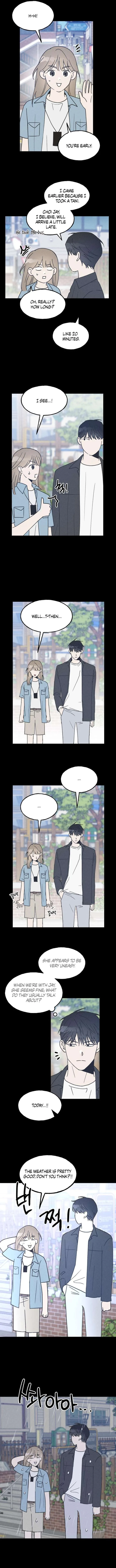 The Law Of Being Friends With A Male Chapter 17 page 7