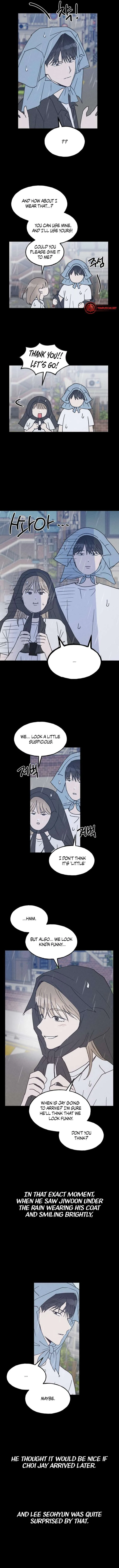 The Law Of Being Friends With A Male Chapter 17 page 9