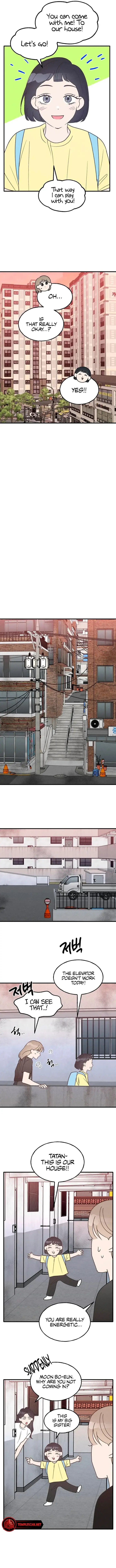The Law Of Being Friends With A Male Chapter 26 page 10