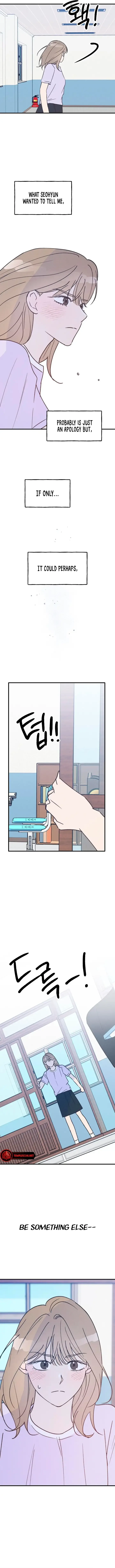 The Law Of Being Friends With A Male Chapter 29 page 11