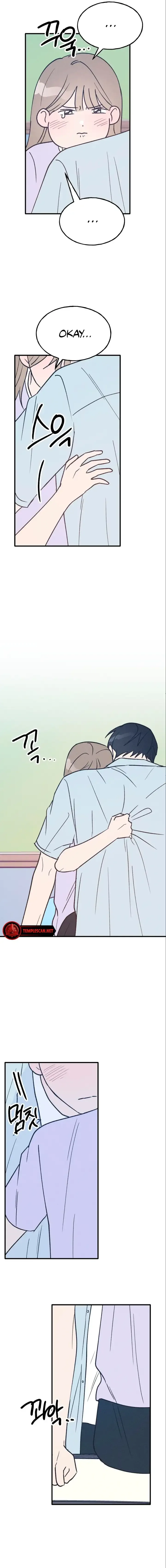 The Law Of Being Friends With A Male Chapter 30 page 7