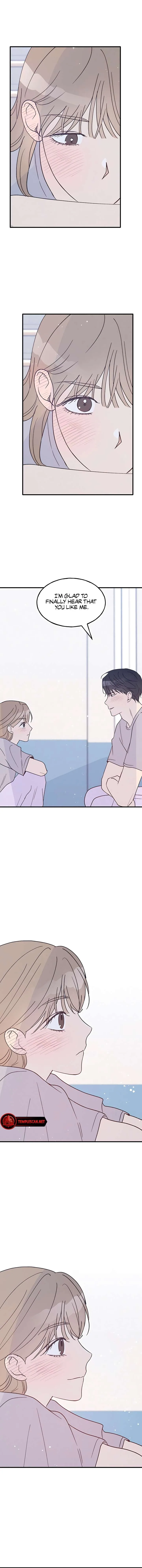 The Law Of Being Friends With A Male Chapter 33 page 13