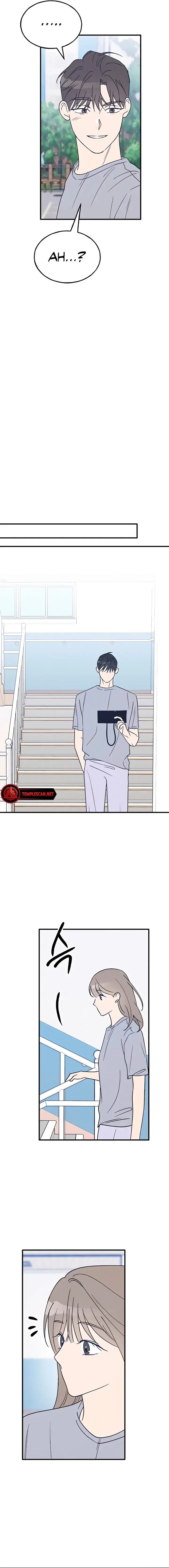 The Law Of Being Friends With A Male Chapter 33 page 7