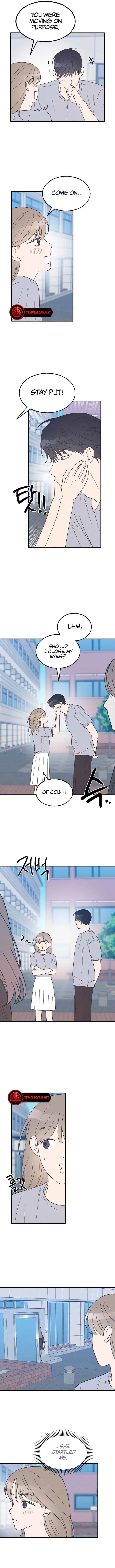 The Law Of Being Friends With A Male Chapter 36 page 4