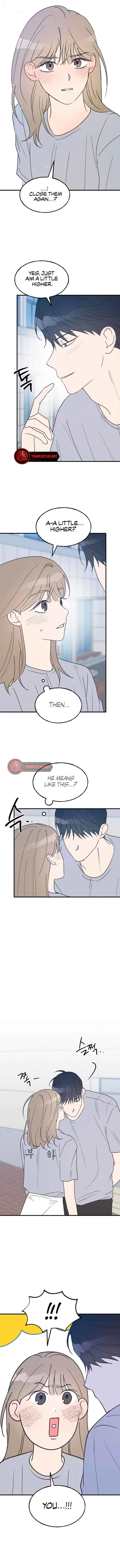 The Law Of Being Friends With A Male Chapter 36 page 3