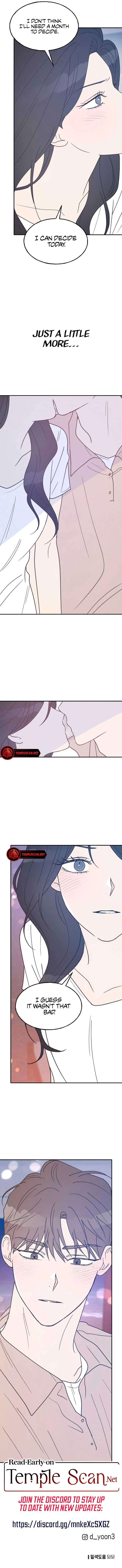 The Law Of Being Friends With A Male Chapter 41 page 11