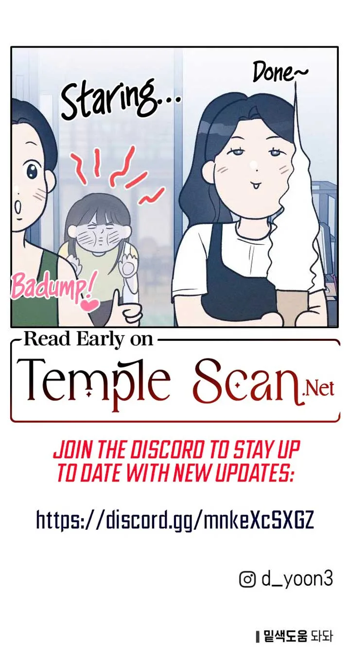 The Law Of Being Friends With A Male Chapter 45 page 13